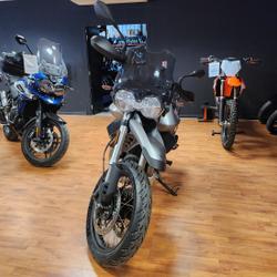 Guzzi V85 TT  SEYNOD