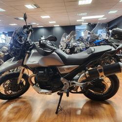 Guzzi V85 TT  SEYNOD