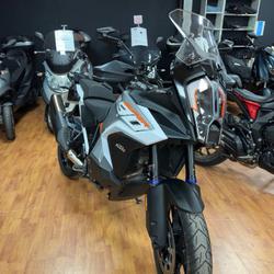 KTM 1290 Adventure  SEYNOD