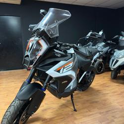 KTM 1290 Adventure  SEYNOD