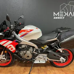 Aprilia Tuono  SEYNOD