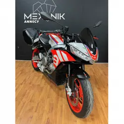 Aprilia Tuono  SEYNOD
