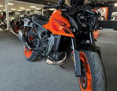 KTM Super Duke