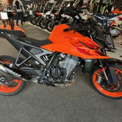 KTM Super Duke  SEYNOD