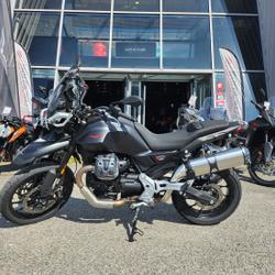 Guzzi V85 TT  SEYNOD