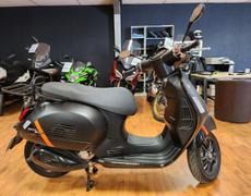 Piaggio Super SEYNOD