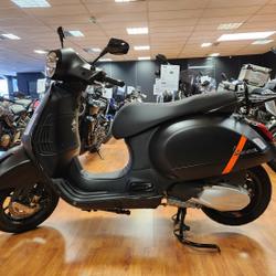 Piaggio Super  SEYNOD
