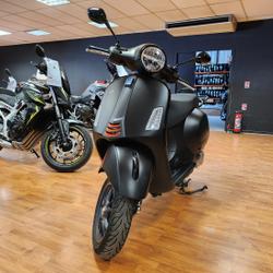 Vespa GTS  SEYNOD