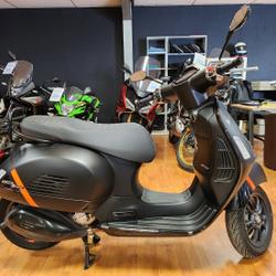 Vespa GTS  SEYNOD