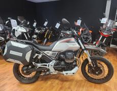 Guzzi V85 TT SEYNOD