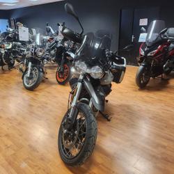 Guzzi V85 TT  SEYNOD