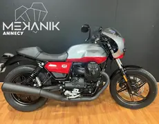 Guzzi V7 SEYNOD