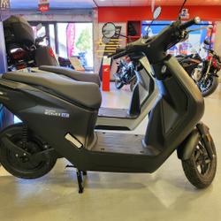 Autres Honda  SEYNOD