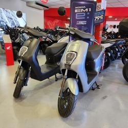 Autres Honda  SEYNOD