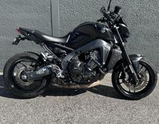 Yamaha MT09 Perpignan