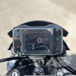 Yamaha MT09  Perpignan