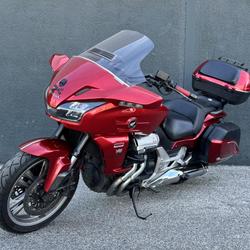 Honda CTX  Perpignan