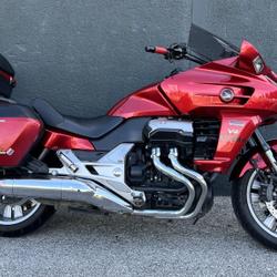 Honda CTX  Perpignan