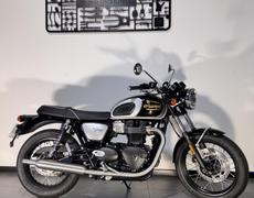 Triumph Bonneville
