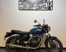 Triumph Bonneville Montpellier