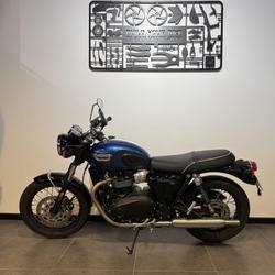 Triumph Bonneville  Montpellier