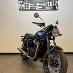 Triumph Bonneville  Montpellier