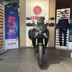 Yamaha GT  Roquebrune-sur-Argens