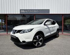 Nissan Qashqai - 1.6L DIG-T 163CH N-CONNECTA - 10 990 €