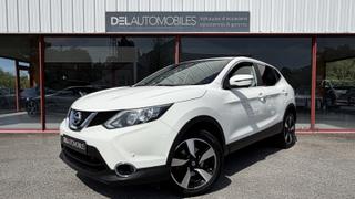 Nissan Qashqai  - photo 0