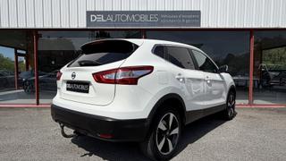 Nissan Qashqai  - photo 1
