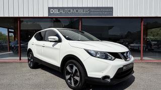 Nissan Qashqai  - photo 2