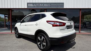 Nissan Qashqai  - photo 3