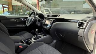 Nissan Qashqai  - photo 4