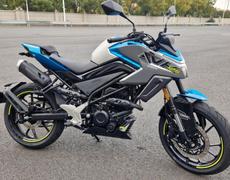 Autres CFMOTO Dommartin-lès-Toul