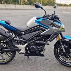 Autres CFMOTO  Dommartin-l&egrave;s-Toul