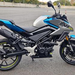 Autres CFMOTO  Dommartin-l&egrave;s-Toul