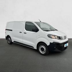Peugeot Expert FGN M BLUEHDI 120 S&S BVM6 occasion - La Rochelle - photo 3/26