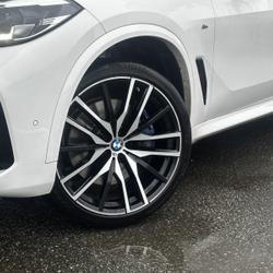 BMW X5 (G05) XDRIVE30D 265CH M SPORT Guer