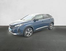 Peugeot 3008 La Rochelle