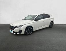 Peugeot 308 III Phase 1 La Rochelle