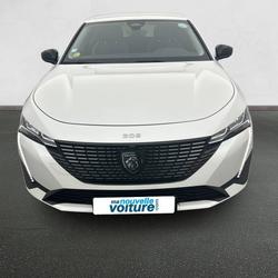 Peugeot 308 III Phase 1 BlueHDi 130ch S&S EAT8 - Allure occasion - La Rochelle - photo 2/25
