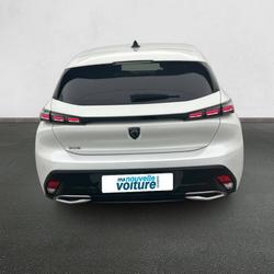 Peugeot 308 III Phase 1 BlueHDi 130ch S&S EAT8 - Allure occasion - La Rochelle - photo 3/25