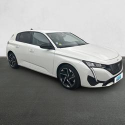 Peugeot 308 III Phase 1 BlueHDi 130ch S&S EAT8 - Allure occasion - La Rochelle - photo 3/25