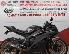 Yamaha YZF R6 Mougins