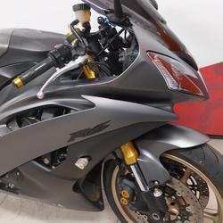 Yamaha YZF R6  Mougins