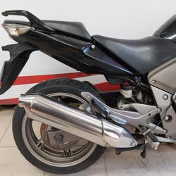 Honda CBF  Mougins