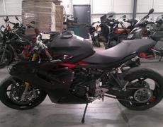 Ducati SS Arles