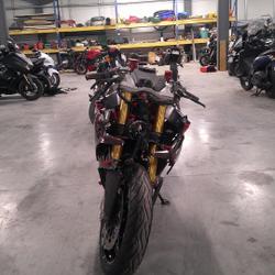 Ducati SS  Arles
