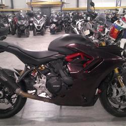Ducati SS  Arles