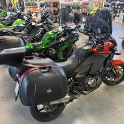 Kawasaki Versys 1000  Saint-Germain-Laprade